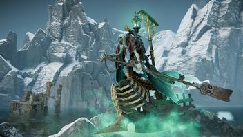 RTS w świecie Warhammer: Age of Sigmar wreszcie ma datę premiery, nie będziemy czekać długo