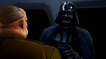 Star Wars: Dark Forces doczeka się oficjalnego remastera, mamy zwiastun