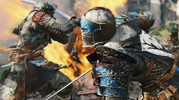 Oficjalna premiera For Honor