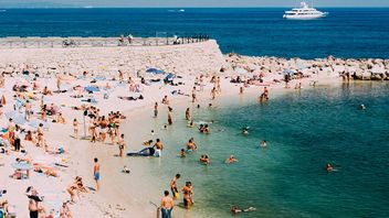 Niemcy budują własną „Majorkę” na wybrzeżach Bałtyku. A dla niektórych Niemców to horror