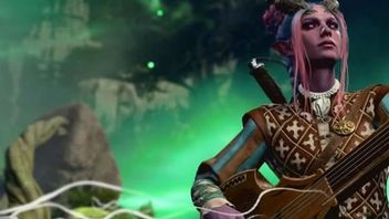 Narratorka BG3 ma swoją ulubioną klasę w DnD i jej wybór nie powinien dziwić