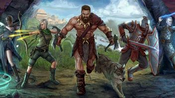 Last Epoch, dobry konkurent Diablo, wkrótce otrzyma polską wersję językową [Aktualizacja: debiut patcha 0.9.2]