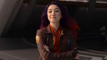 Kim jest Sabine Wren? Wszystko o Mandaloriance z serialu Ahsoka