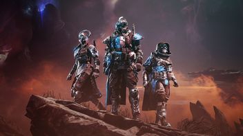 Wiemy, kiedy Destiny 2 otrzyma „Ostateczny kształt”; dodatek zapoczątkuje lawinę zmian