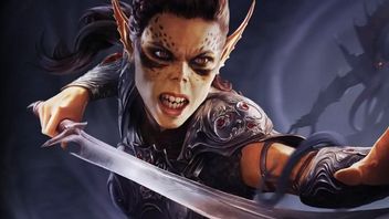 Lae’zel z BG3 odpowiedziała na krytykę ze strony graczy, a jej fani są wniebowzięci