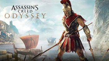 Recenzja gry Assassin's Creed Odyssey – zamach na tron Wiedźmina 3