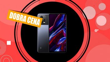 Taki dobry, a tak tani - POCO X5 5G w promocyjnej cenie!