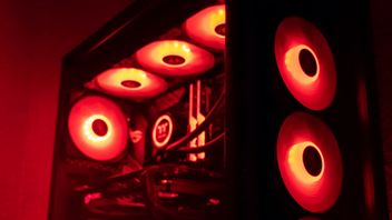 Komputer gracza wyłącza się po 20 minutach, ponieważ popełnia naprawdę głupi błąd