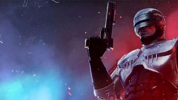 Polski RoboCop miał wyjść w ciągu 6 tygodni, ale się spóźni [Aktualizacja: data premiery]