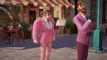 Kultowa seria Broken Sword otrzyma nową odsłonę i kolejny remaster „jedynki”