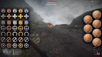 Battlefield 1 - dziś premiera zimowej aktualizacji