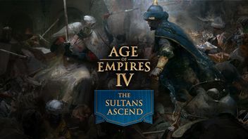 Gracze Age of Empires 4 mogą spodziewać się „największego rozszerzenia w historii”