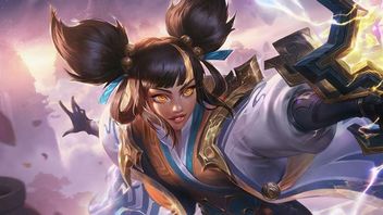 „Wiemy, że gracze nie czytają”. Deweloper LoL-a zdradza jak gracze uważają na zmiany w patchach