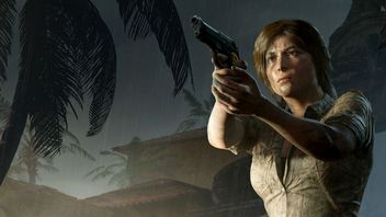 Lara Croft kończy z archeologią. Bohaterka trafi do Warzone i Modern Warfare 2