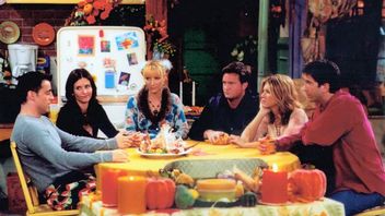 „Rzadko mieli do powiedzenia coś pozytywnego”. Scenarzystka Przyjaciół wspomina pracę z gwiazdami hitu