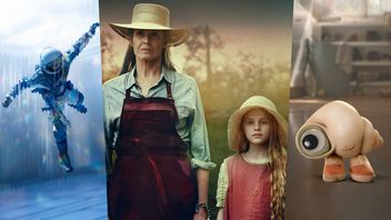 Co obejrzeć na Prime Video, Apple TV Plus i SkyShowtime w weekend 25-27 sierpnia 2023 roku