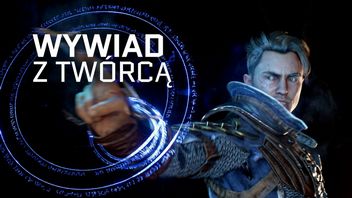 Między strzelanką fantastyczną a realistyczną - wywiad z twórcą Immortals of Aveum