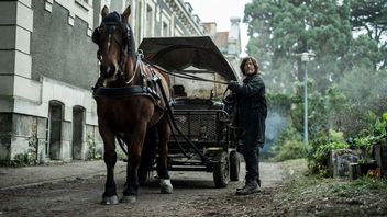 Czym spin-off The Walking Dead będzie się różnił od oryginału? „Nie robimy tego dla liczb, a dla sztuki”