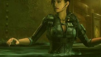 Resident Evil: Revelations ukaże się na obecnej generacji konsol