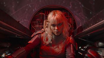 Kim jest Shin Hati z Ahsoki? Oto co wiemy o nowej bohaterce ze Star Wars