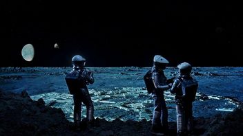 „Oglądałem ten film 18 razy”. James Cameron i Steven Spielberg oszaleli na punkcie tego arcydzieła sci-fi