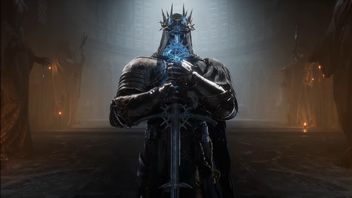 Lords of the Fallen ozłocony, premiera soulslike'a wydaje się niezagrożona