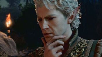 Gubicie się w chaotycznym ekwipunku z BG3? W końcu jest na to sposób