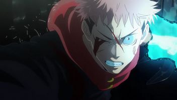Zwiastun Jujutsu Kaisen obiecuje, że reszta 2. sezonu będzie niesamowita. Incydent w Shibuyi nadchodzi
