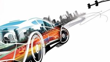 Nadciąga remaster gry Burnout Paradise?