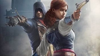 Assassin’s Creed: Unity – darmowa gra dla posiadaczy przepustki sezonowej w tym tygodniu; czwarty patch opóźniony