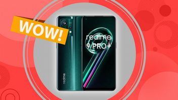 Ten smartfon ma wszystko, czego potrzebujesz. Jest teraz w tak kuszącej cenie, że ciężko się oprzeć