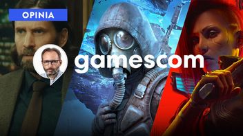 Jaki był gamescom 2023? Te targi to symbol dużych zmian w branży gier