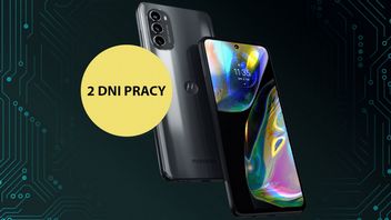 Na tym niechińskim smartfonie możesz długo oglądać filmy w znakomitej jakości