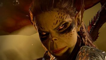 Fani BG3 marzą o wprowadzeniu do gry jednego elementu z Dragon Age