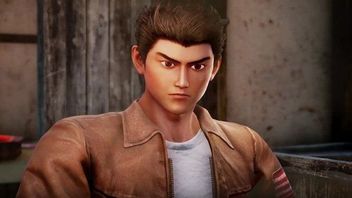 Shenmue III – nowy trailer z targów gamescom 2017