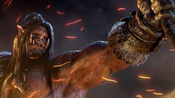 Kolejne rozszerzenie do WoW-a zaserwuje nam powrót do przeszłości? Wskazówki są coraz wyraźniejsze [Aktualizacja]