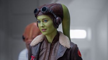 Kim jest Hera Syndulla z Ahsoki? Wszystko o najlepszej pilotce Galaktyki