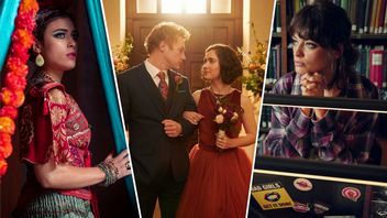 Netflix na wrzesień 2023 - lista seriali i filmów