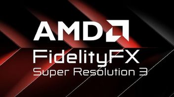 AMD prezentuje FSR 3; w końcu godny konkurent dla technologii Nvidii