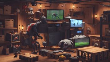 Ta strategia z oceną 95/100 na Steam pozwoli Ci zostać twórcą gier za jedyne 7 zł