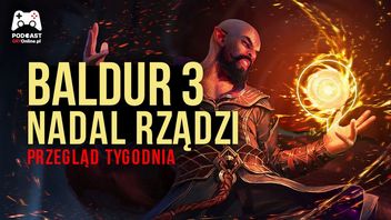 Podsumowujemy gamescom 2023 i znów zachwycamy się Baldur's Gate 3 - przegląd tygodnia