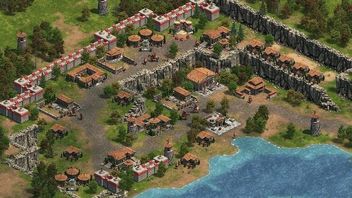 Age of Empires: Definitive Edition z datą premiery; Age of Empires II i III doczekają się odświeżonych wersji