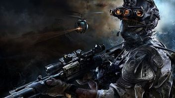 Sniper: Ghost Warrior 3 i Lords of the Fallen 2 w produkcji. Wieści z konferencji CI Games