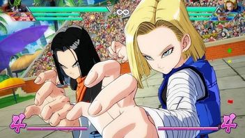 Dragon Ball FighterZ ukaże się w lutym przyszłego roku