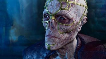 Fani BG3 odkryli kim jest truposz z naszego obozu. To byt potężniejszy niż myślicie