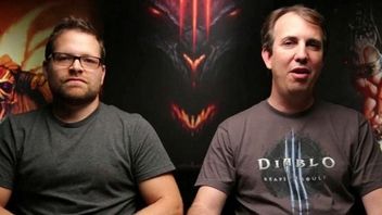 Diablo III żegna się na zawsze z domem aukcyjnym