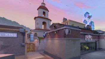 Po ponad pół roku Valorant otrzyma nową mapę