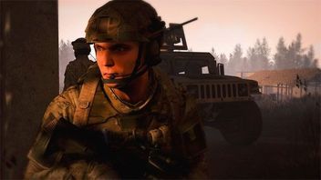 Squad - następca Project Reality zadebiutował w Steam Early Access