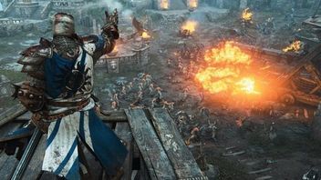 For Honor – poznaliśmy prawdopodobną datę otwartych beta-testów