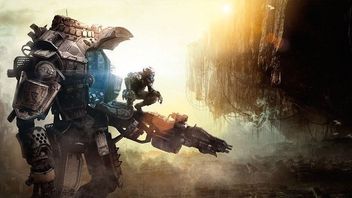 Titanfall 2 powstaje i zostanie wydany nie tylko na Xbox One i PC